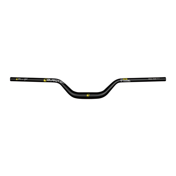 Burgtec Handlebars Ridewide Josh Bryceland Signature Alloy