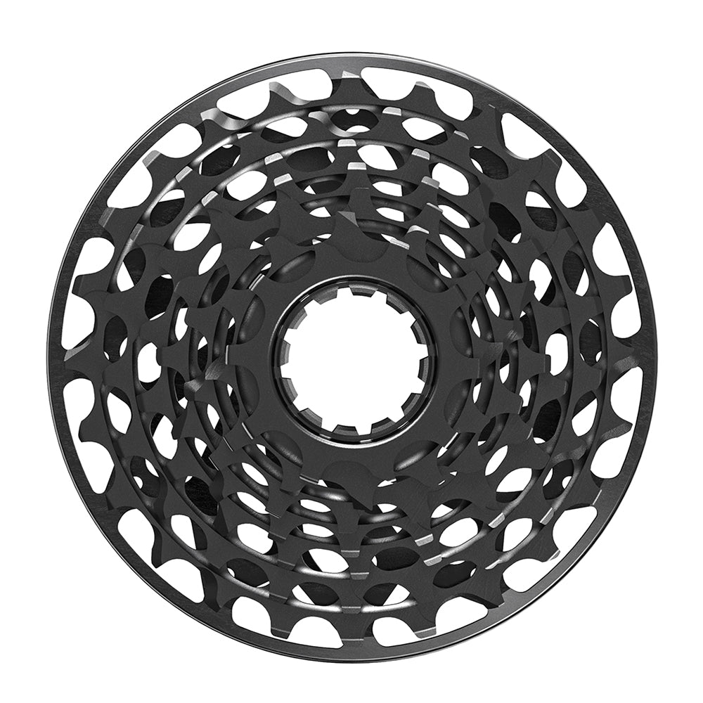 SRAM X01 DH 7-Speed XG-795 MINI BLOCK™ Cassette