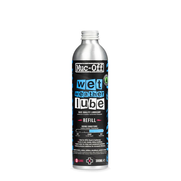 Muc-Off Lube Wet 120ml