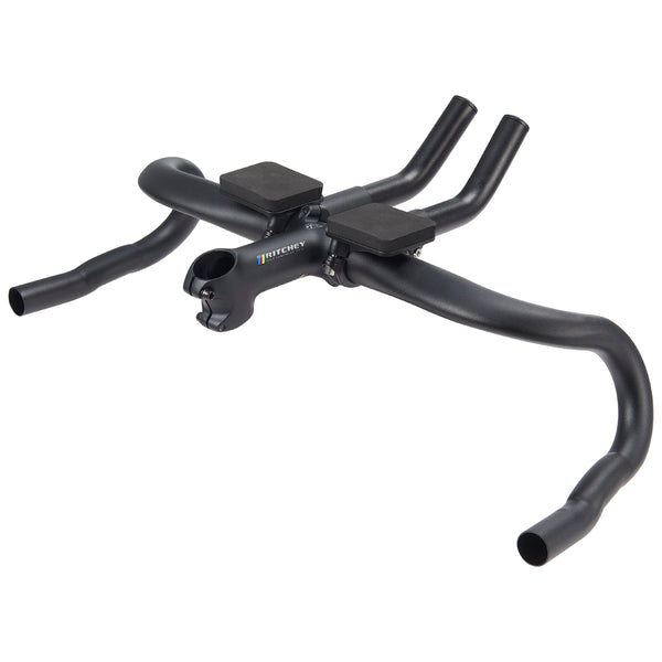 Ritchey Mini Sliver Clip-on