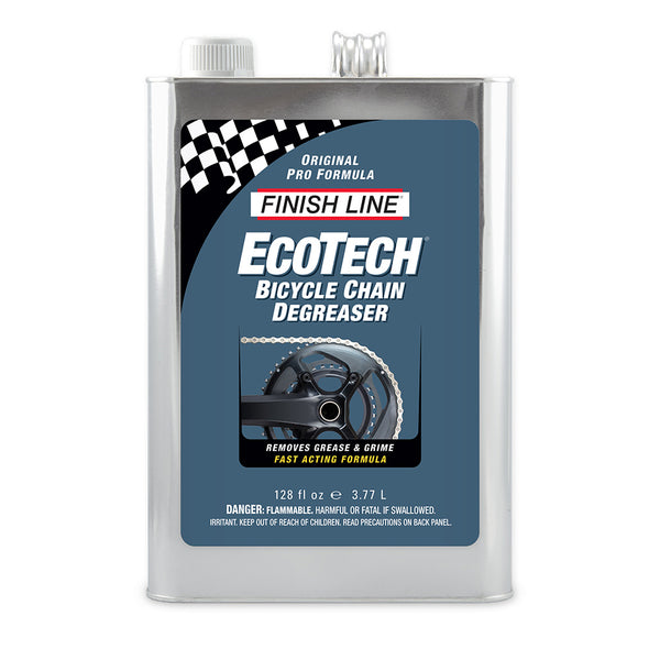 Finishline Ecotech Multi Degreaser