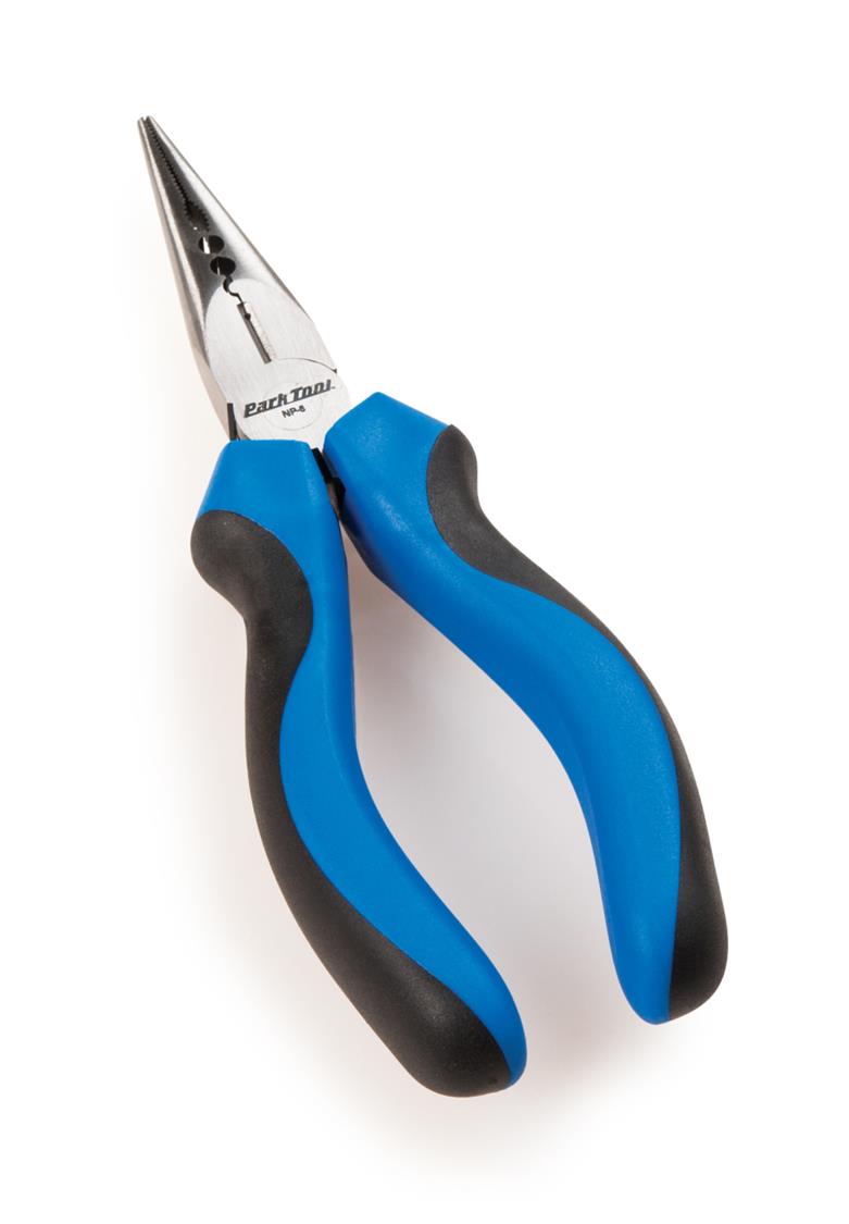 Park Tool - NP-6 - Needle Nose Pliers