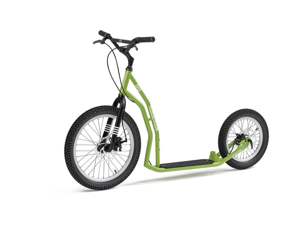 Yedoo Four Y40 Adult Scooter
