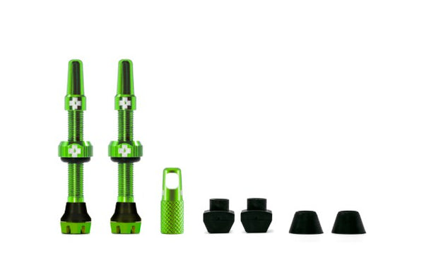Muc-Off - Tubeless Valves V2