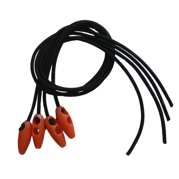 Roam 4 Piece Bungee Pack