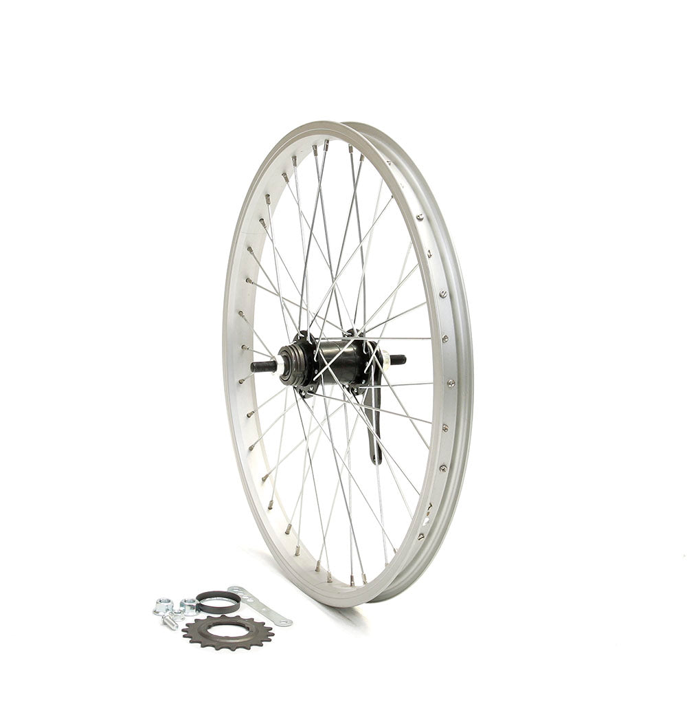 Ontrack Wheel 20