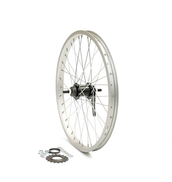 Ontrack Wheel 20