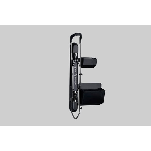 Steadyrack Gearmate Bundle