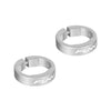 Funn Alloy Bike Grip Lock Rings for Hilt / Holeshot Grips
