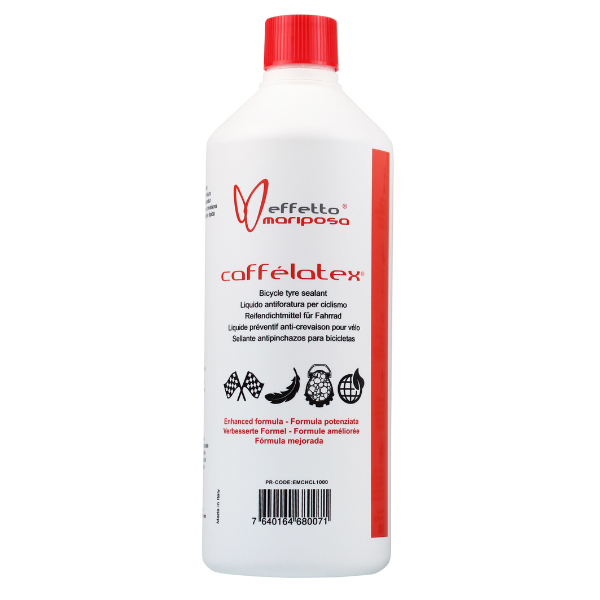 Effetto Mariposa Caffelatex Sealant