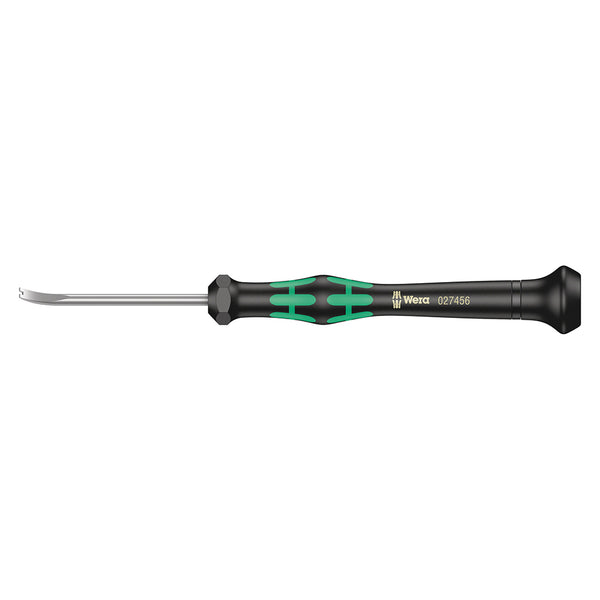 Wera Kraftform Micro Screwdriver 25 Piece Set for Electronics