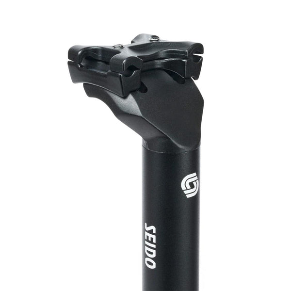 Seido Beech Seat Post 27.2mm