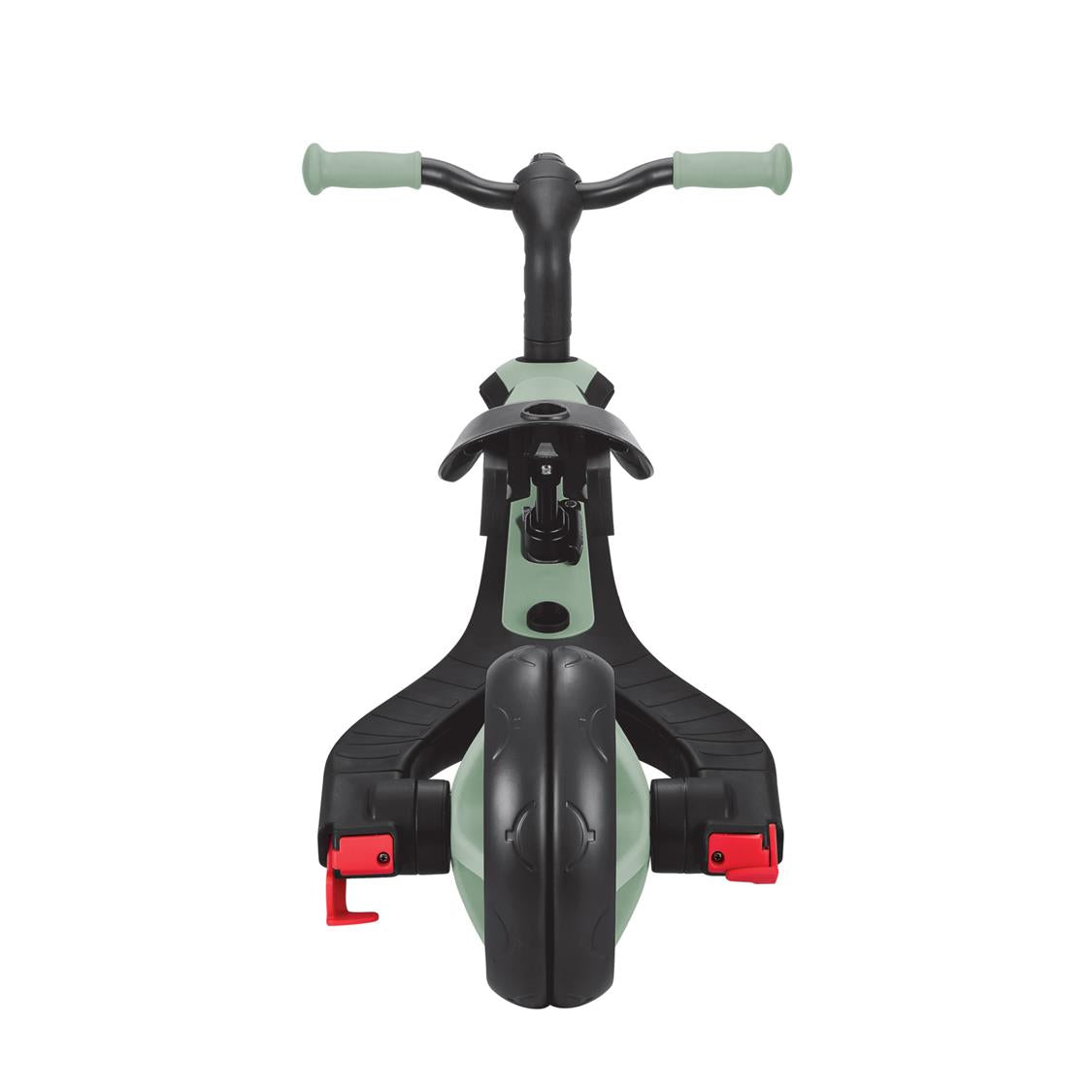 Globber EXPLORER TRIKE 4in1