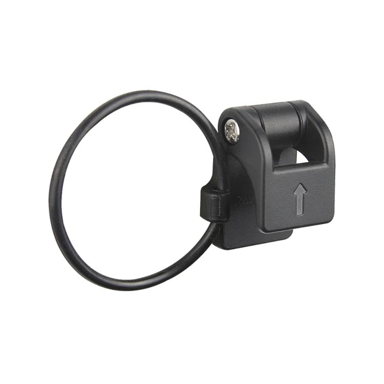 Ravemen Light Mounts