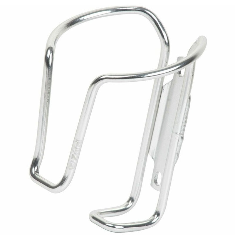 Zefal Pulse Alloy Bottle Cage Black