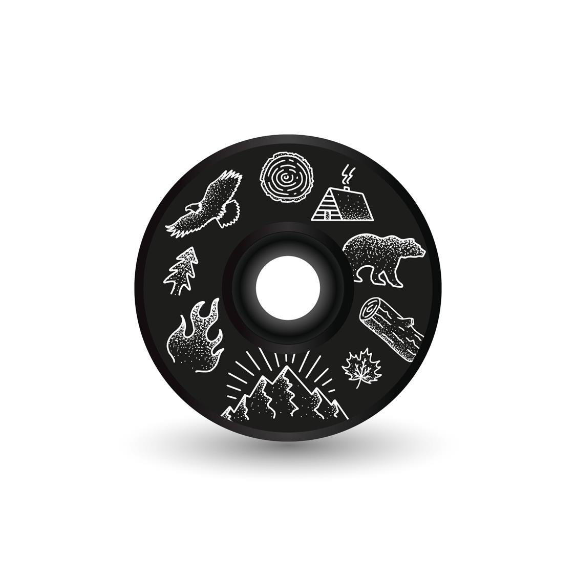 Slicy Fun Stem Cap