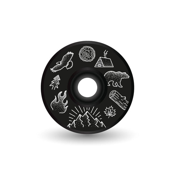 Slicy Fun Stem Cap