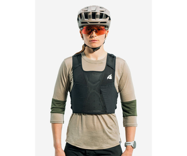 Bluegrass Venture Vest