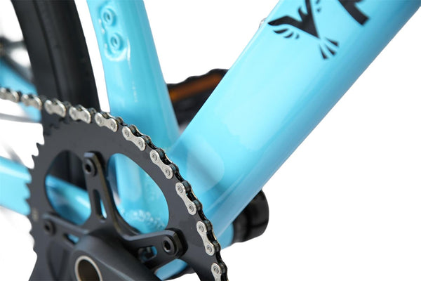 Protege Fastrace 24" Road Bike