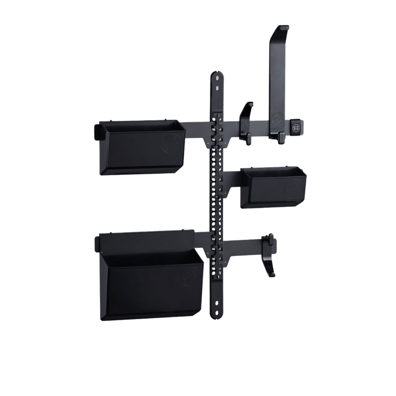 Steadyrack Gearmate SteadySpine