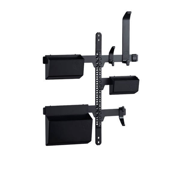 Steadyrack Gearmate SteadySpine