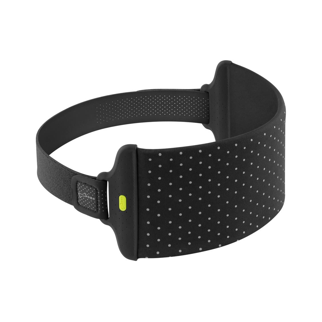 Bone Collection Run Tie Belt