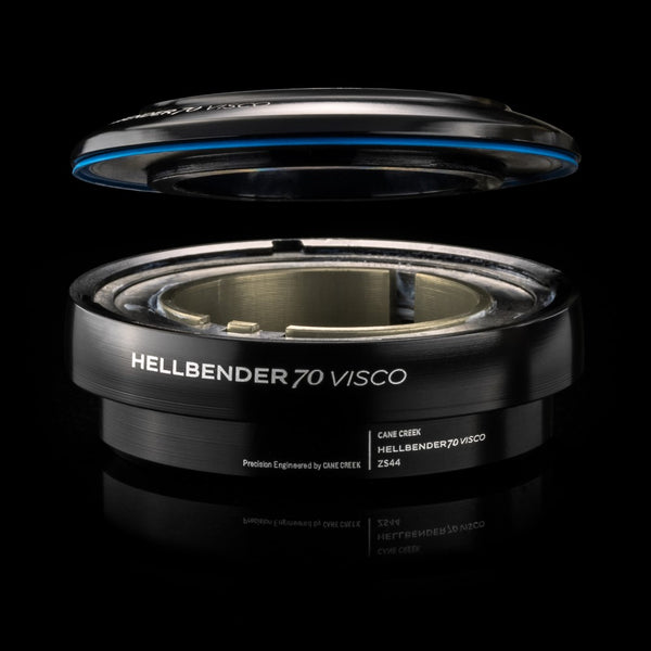 Cane Creek ViscoSet ZS44/28.6 Top