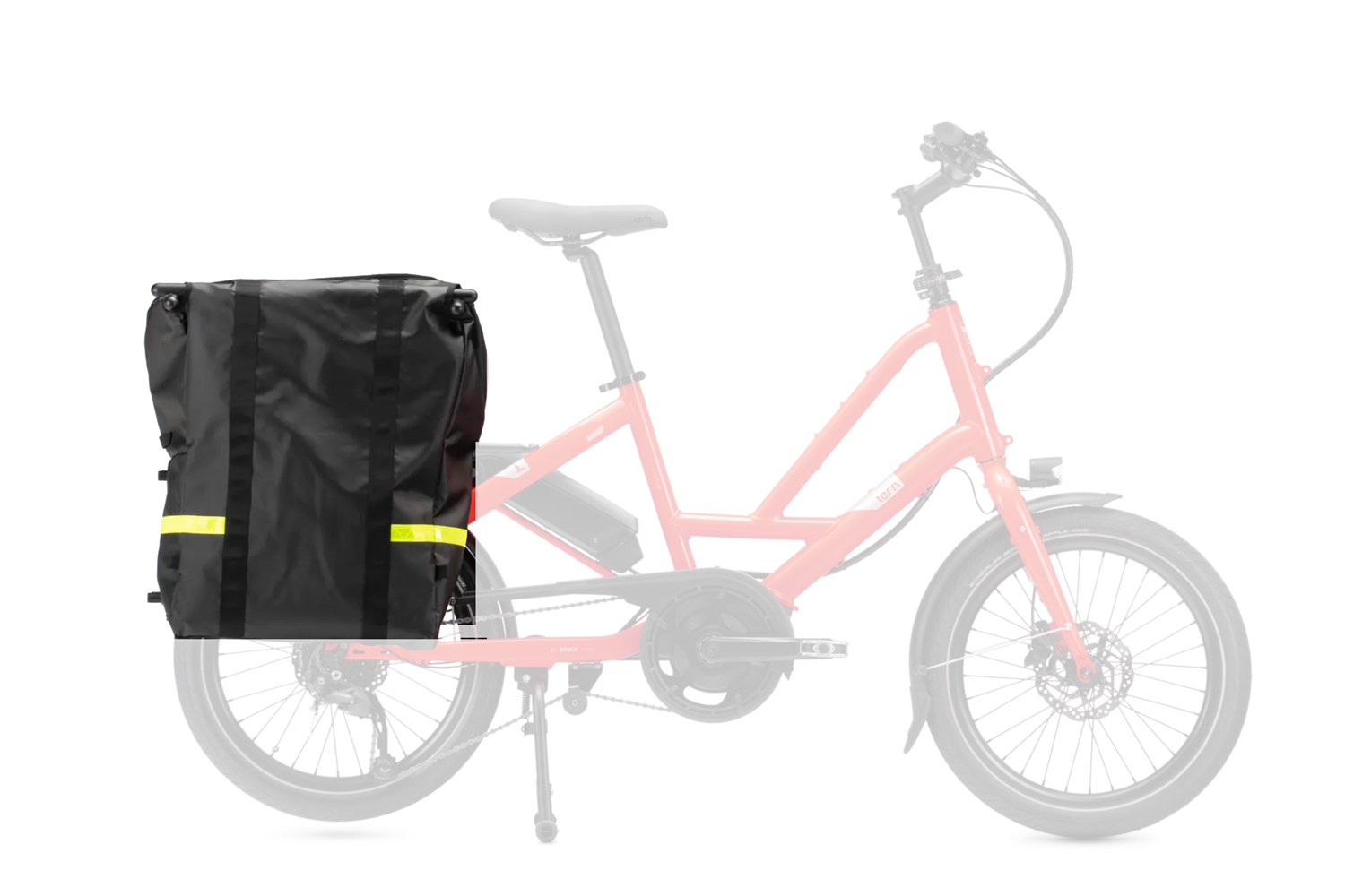 Tern HSD Storm Box Mini