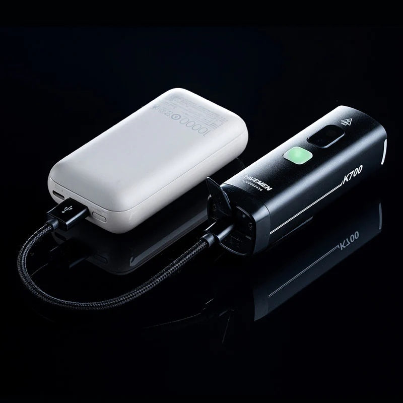 Ravemen K700