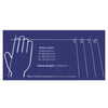 MOTOMUCK Nitrile Powder-Free Gloves