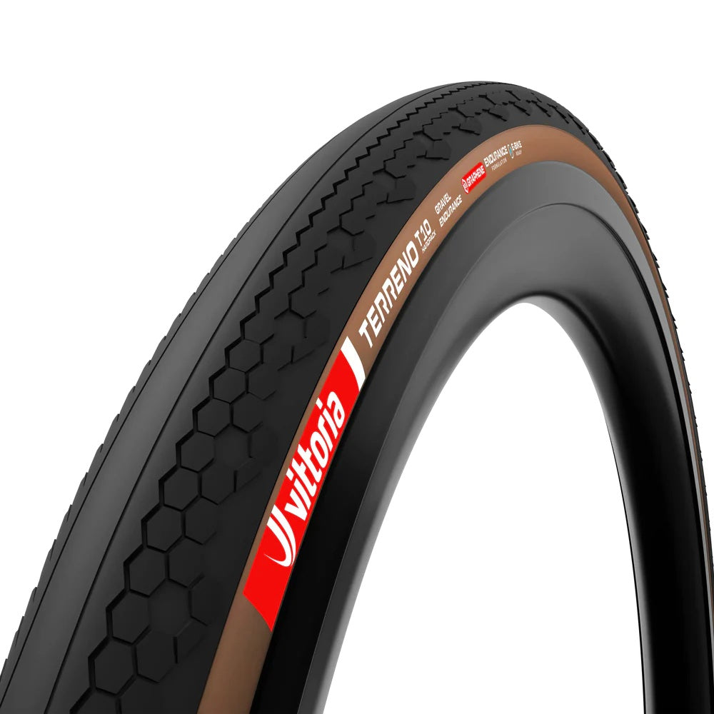 Vittoria 700c Terreno T10 Hardpack Gravel Endurance
