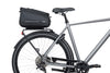 Basil Move Trunk Bag MIK 10-26L