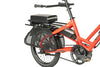 Tern HSD G2 Sidekick Foot Rests