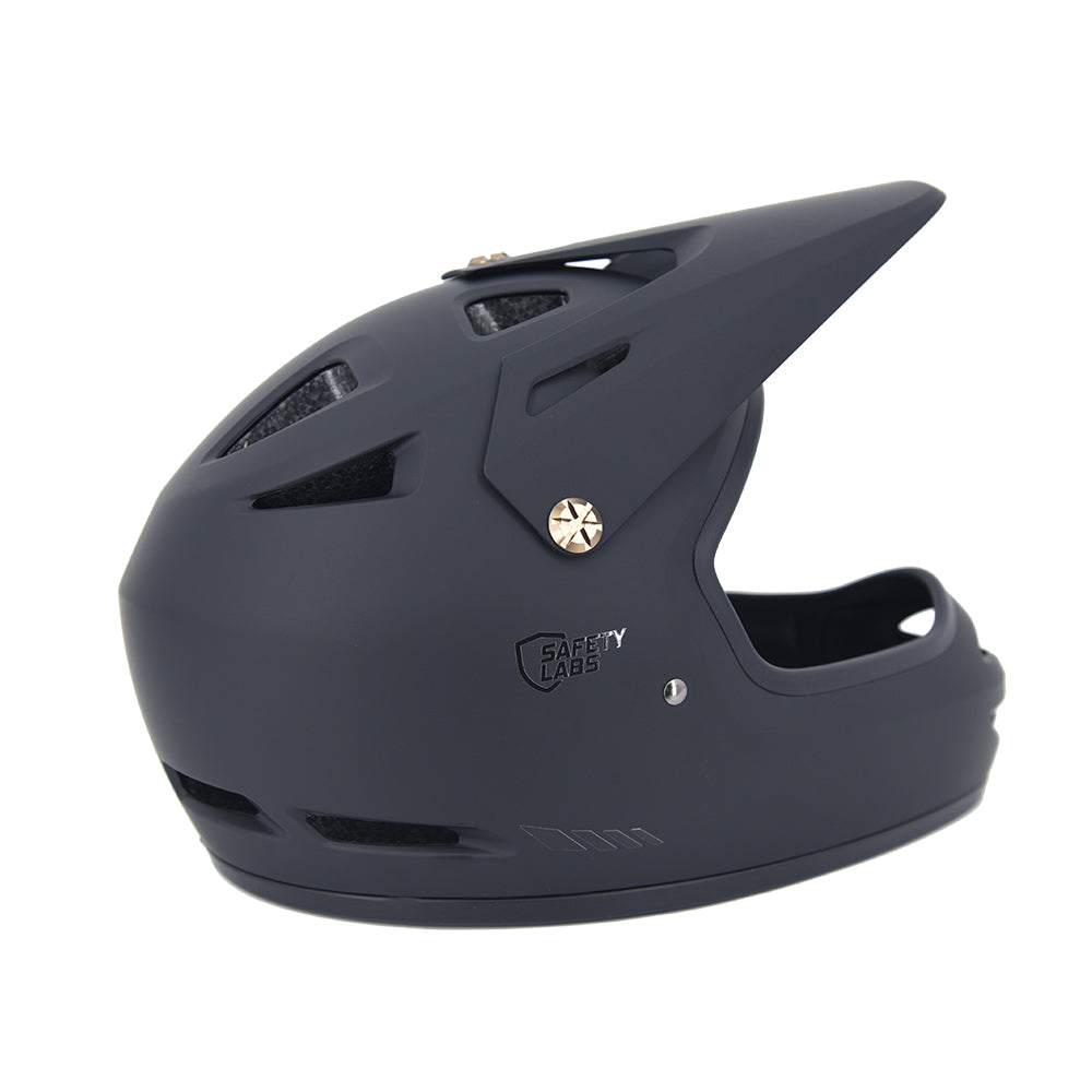 Safety Labs Propel Kids MTB Helmet / XS