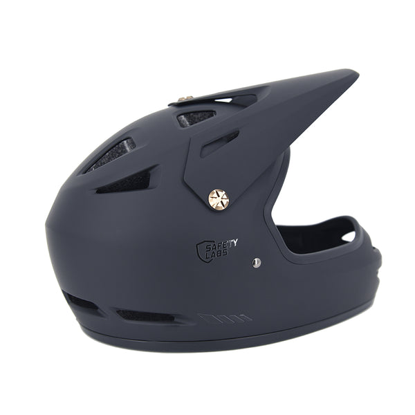 Safety Labs Propel Kids MTB Helmet / XS