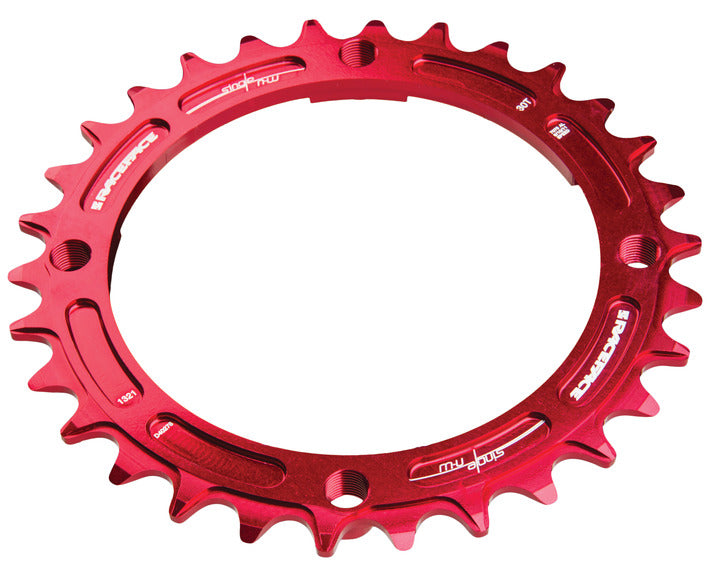 Raceface Chainring Narrow Wide 104BCD