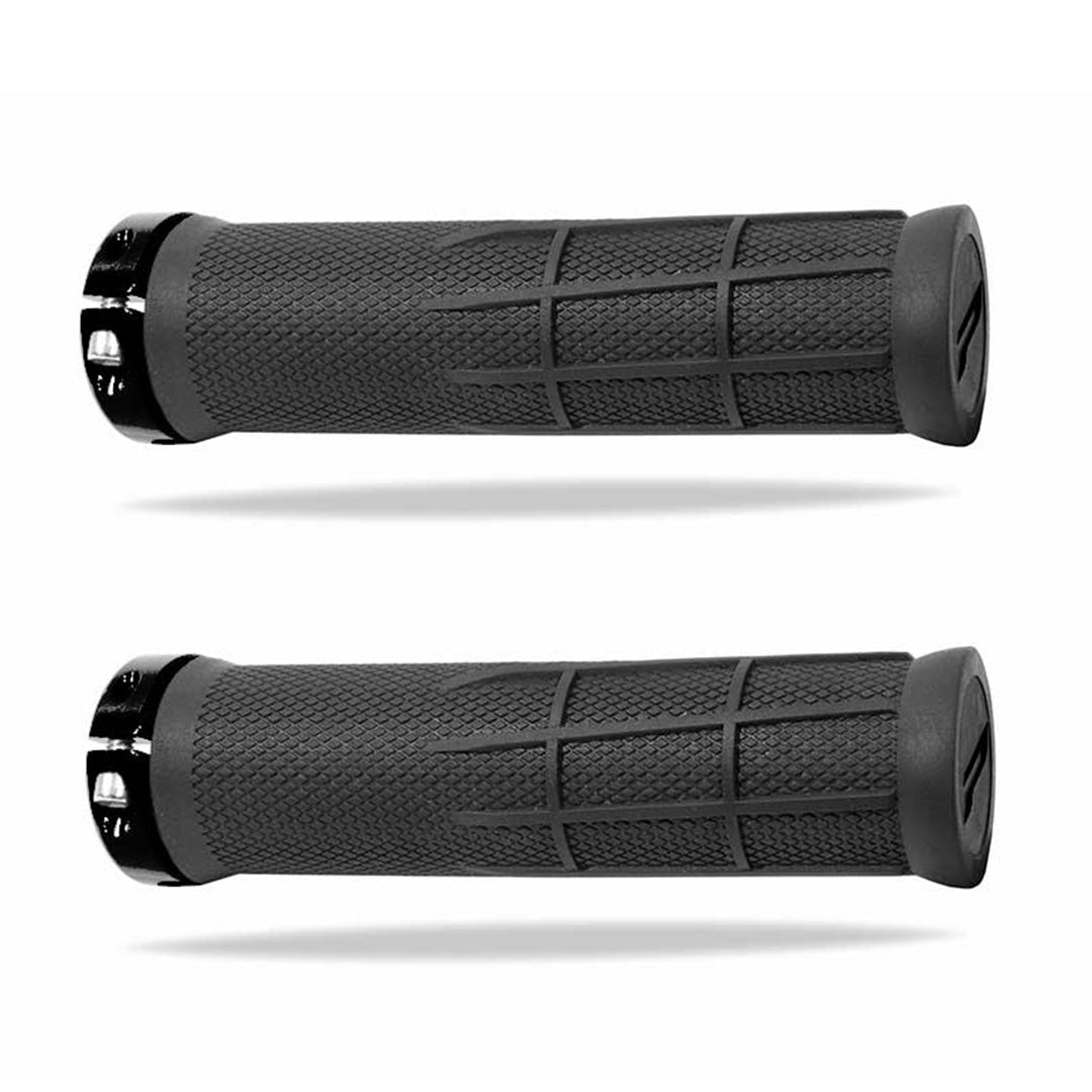 PROGRIP MTB Lock-on Grips PG995