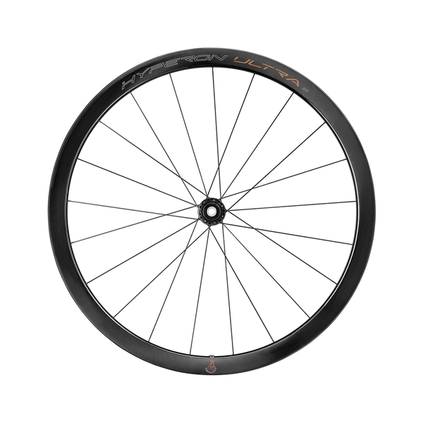 Campagnolo Hypenron Ultra Carbon Wheels