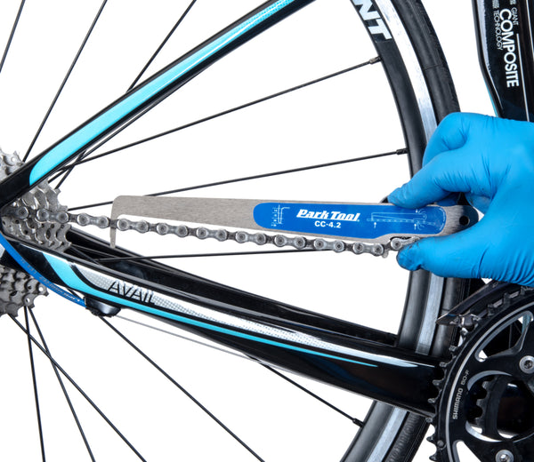 Park Tool - CC-4.2 Drop In Chain Checker