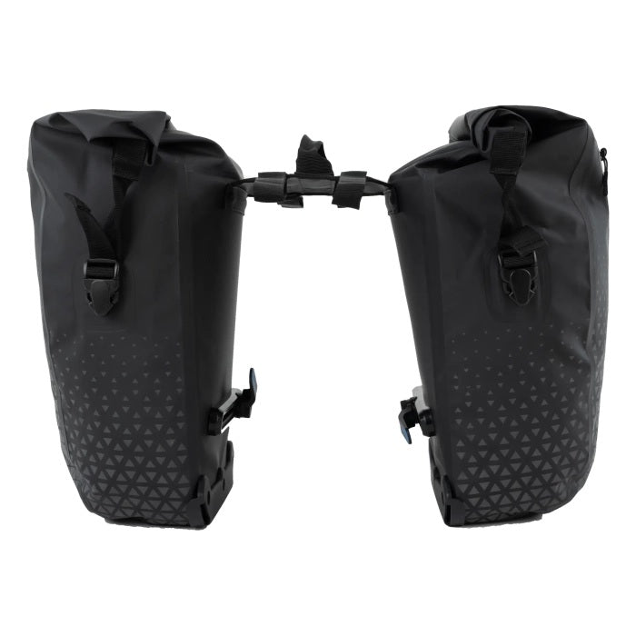 Oxford Aqua V32 Extreme Visibility Double Pannier Bags