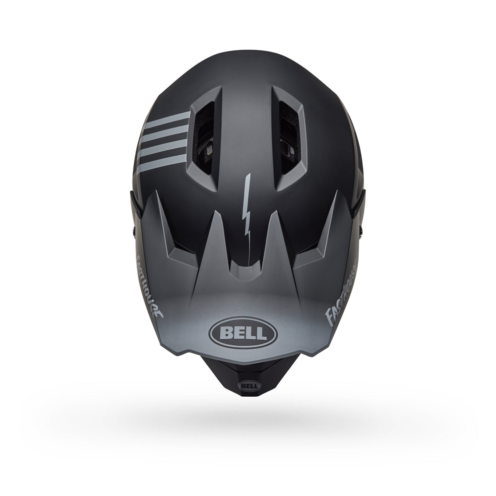 Bell Helmet Sanction 2 DLX MIPS