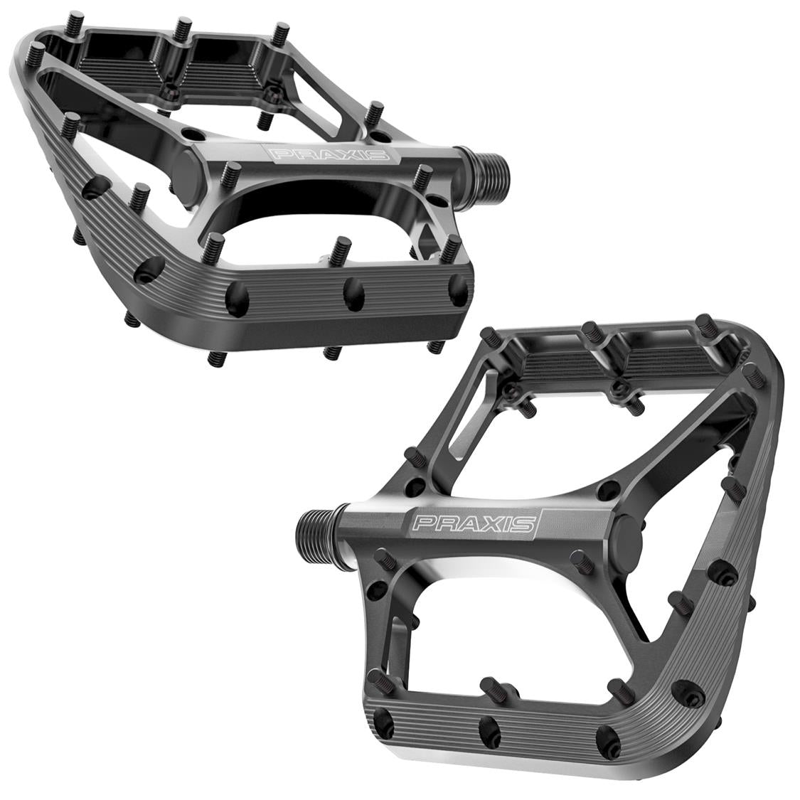Praxis - Brodium SL G2 Pedal
