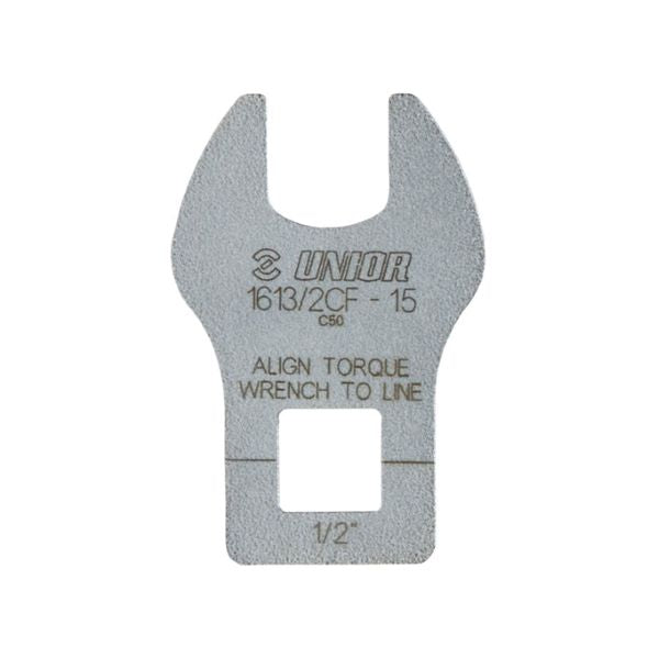 Unior Crowfoot Pedal Wrench