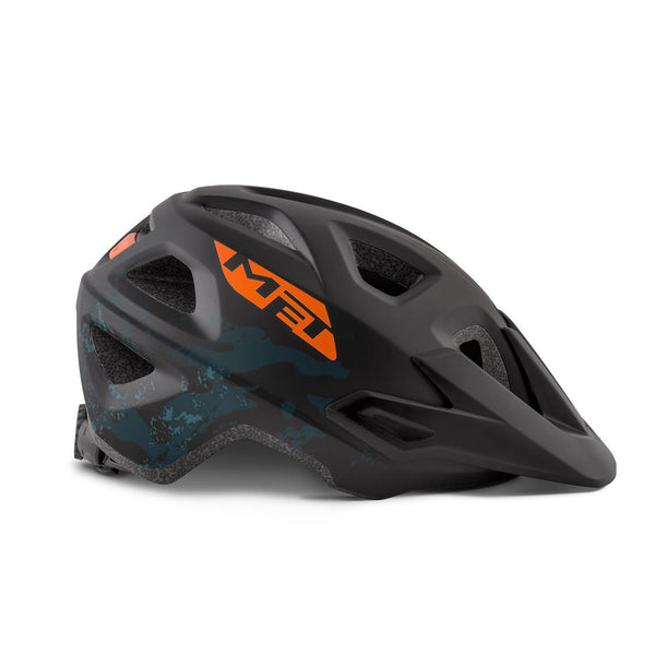 MET Youth Eldar Helmet
