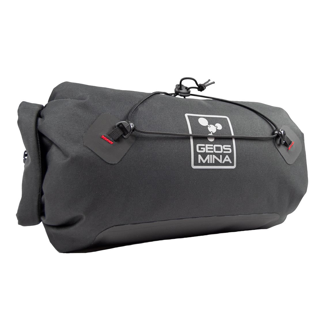 Geosmina Medium Handlebar Bag 10L