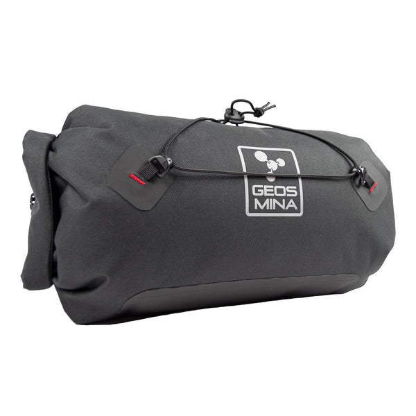 Geosmina Medium Handlebar Bag 10L