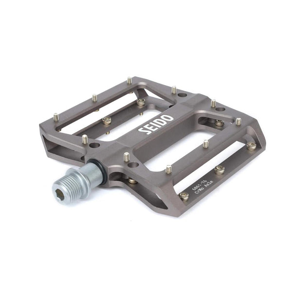 Seido Phaser Pedals