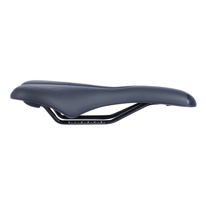 Oxford Contour Flow Saddles