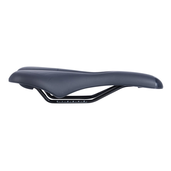Oxford Contour Flow Saddles