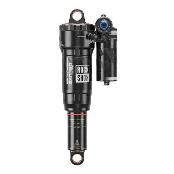 RockShox Super Deluxe Ultimate